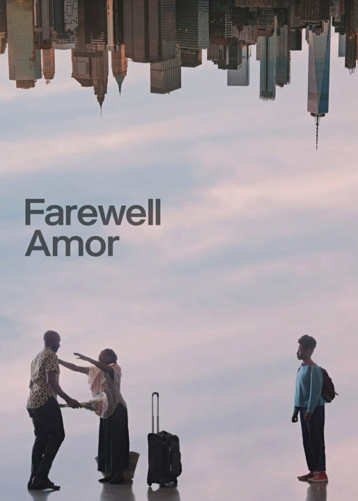 Farewell Amor | Farewell Amor (2020) Farewell Amor | Farewell Amor (2020)