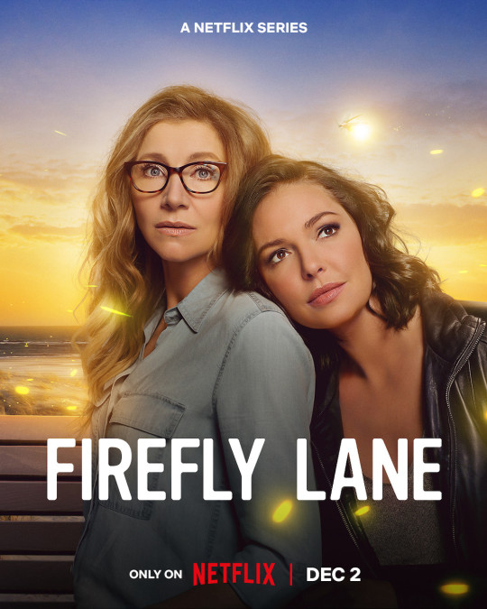 Firefly Lane (Phần 2) | Firefly Lane (Season 2) (2022) Firefly Lane (Phần 2) | Firefly Lane (Season 2) (2022)