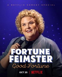 Fortune Feimster: Good Fortune | Fortune Feimster: Good Fortune (2022) Fortune Feimster: Good Fortune | Fortune Feimster: Good Fortune (2022)