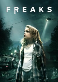 Freaks | Freaks (2018) Freaks | Freaks (2018)