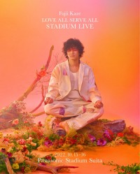Fujii Kaze Love All Serve All Stadium Live | Fujii Kaze Love All Serve All Stadium Live (2022) Fujii Kaze Love All Serve All Stadium Live | Fujii Kaze Love All Serve All Stadium Live (2022)