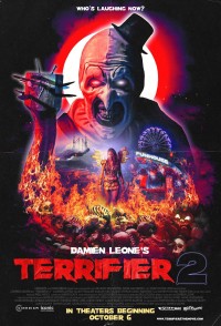 Gã Hề Điên Loạn 2 | Terrifier 2 (2022) Gã Hề Điên Loạn 2 | Terrifier 2 (2022)
