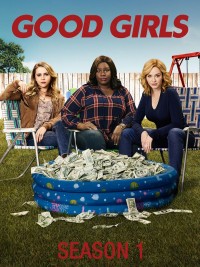 Gái ngoan (Phần 1) | Good Girls (Season 1) (2018) Gái ngoan (Phần 1) | Good Girls (Season 1) (2018)
