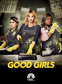 Gái ngoan (Phần 3) | Good Girls (Season 3) (2020) Gái ngoan (Phần 3) | Good Girls (Season 3) (2020)