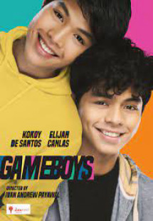 Gameboys | Gameboys Level-Up Edition (2020) Gameboys | Gameboys Level-Up Edition (2020)