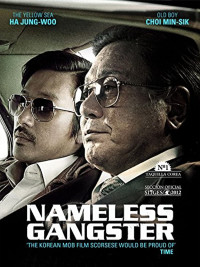 Găng Tơ Vô Danh | Nameless Gangster (2012) Găng Tơ Vô Danh | Nameless Gangster (2012)