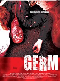 Germ | Germ (2013) Germ | Germ (2013)