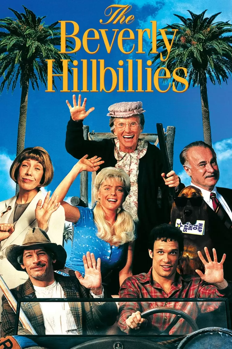 Gia Đình Beverly Hillbillies | The Beverly Hillbillies (1993) Gia Đình Beverly Hillbillies | The Beverly Hillbillies (1993)