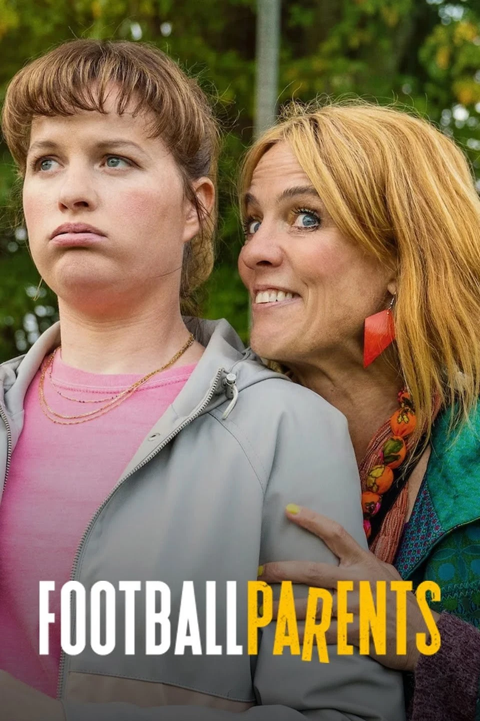 Gia Đình Bóng Đá | Football Parents (2025) Gia Đình Bóng Đá | Football Parents (2025)