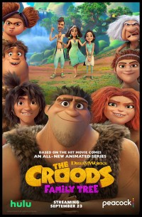 Gia đình Crood | The Croods (2013) Gia đình Crood | The Croods (2013)