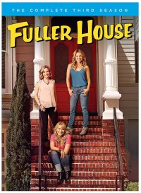 Gia đình Fuller (Phần 3) | Fuller House (Season 3) (2017) Gia đình Fuller (Phần 3) | Fuller House (Season 3) (2017)