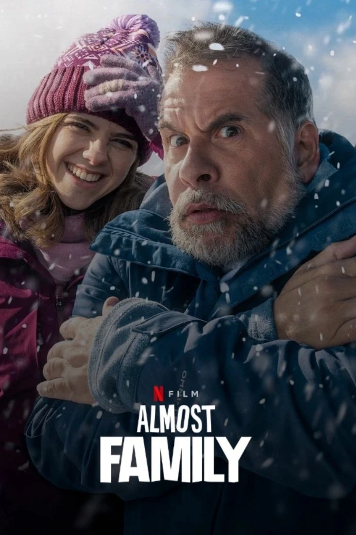 Gia Đình Lệch Pha | Almost Family (2025) Gia Đình Lệch Pha | Almost Family (2025)