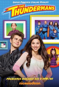 Gia đình Thunderman (Phần 1) | The Thundermans (Season 1) (2013) Gia đình Thunderman (Phần 1) | The Thundermans (Season 1) (2013)