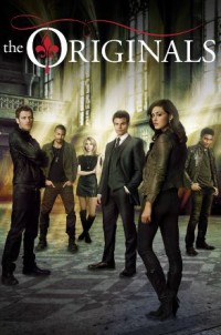 Gia Đình Thủy Tổ (Phần 5) | The Originals (Season 5) (2018) Gia Đình Thủy Tổ (Phần 5) | The Originals (Season 5) (2018)