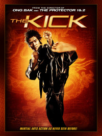 Gia Đình Võ Thuật | The Kick (2011) Gia Đình Võ Thuật | The Kick (2011)