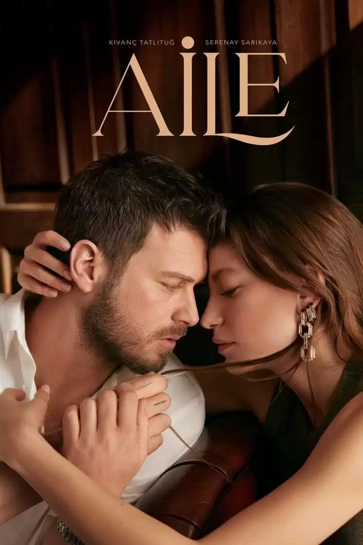 Gia Đình | Aile (2023) Gia Đình | Aile (2023)