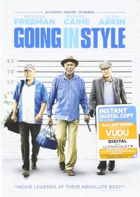 Già Gân Trả Đũa | Going in Style (2017) Già Gân Trả Đũa | Going in Style (2017)