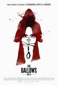 Giá Treo Tử Thần 2 | The Gallows Act II (2019) Giá Treo Tử Thần 2 | The Gallows Act II (2019)
