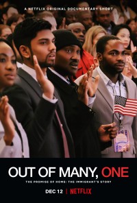 Giấc mơ Mỹ - Một, từ nhiều | Out of Many, One (2018) Giấc mơ Mỹ - Một, từ nhiều | Out of Many, One (2018)