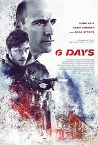 Giải Cứu | 6 Days (2017) Giải Cứu | 6 Days (2017)
