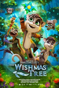 Giải Cứu Cây Ước Nguyện | The Wishmas Tree (2020) Giải Cứu Cây Ước Nguyện | The Wishmas Tree (2020)