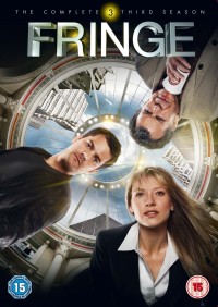 Giải Mã Kỳ Án (Phần 3) | Fringe (Season 3) (2010) Giải Mã Kỳ Án (Phần 3) | Fringe (Season 3) (2010)