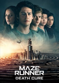 Giải Mã Mê Cung: Lối Thoát Tử Thần | Maze Runner: The Death Cure (2018) Giải Mã Mê Cung: Lối Thoát Tử Thần | Maze Runner: The Death Cure (2018)