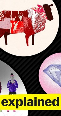 Giải mã (Phần 3) | Explained (Season 3) (2021) Giải mã (Phần 3) | Explained (Season 3) (2021)