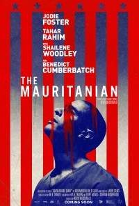 Giam Cầm | The Mauritanian (2021) Giam Cầm | The Mauritanian (2021)