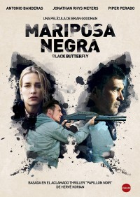 Giăng Bẫy | Black Butterfly (2017) Giăng Bẫy | Black Butterfly (2017)