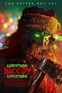 Giáng Sinh Đẫm Máu | Christmas Bloody Christmas (2022) Giáng Sinh Đẫm Máu | Christmas Bloody Christmas (2022)