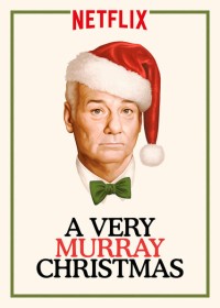 Giáng sinh kiểu Murray | A Very Murray Christmas (2015) Giáng sinh kiểu Murray | A Very Murray Christmas (2015)