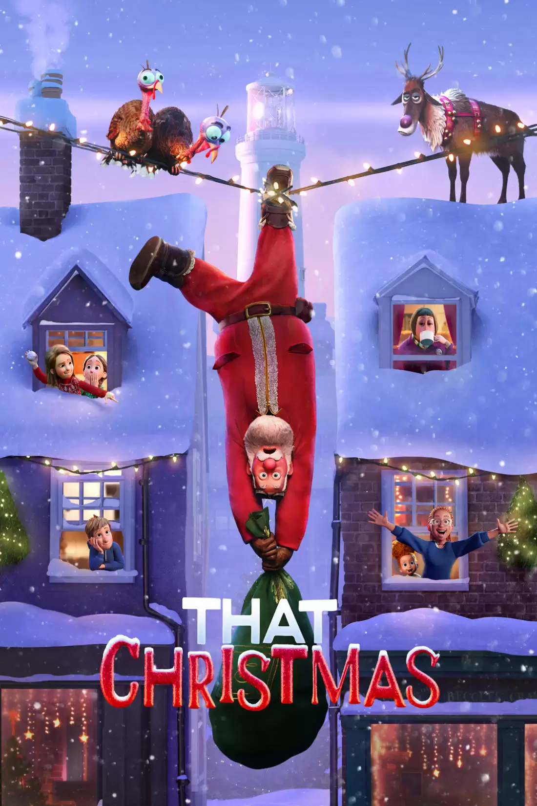 Giáng Sinh Năm Đó | That Christmas (2024) Giáng Sinh Năm Đó | That Christmas (2024)