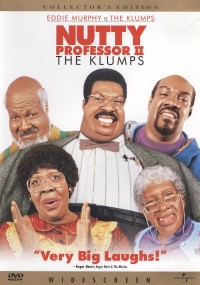 Giáo sư khùng II: Gia đình Klump | The Nutty Professor II: The Klumps (2000) Giáo sư khùng II: Gia đình Klump | The Nutty Professor II: The Klumps (2000)
