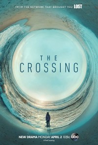 Giao Thoa Thời Gian | The Crossing (2018) Giao Thoa Thời Gian | The Crossing (2018)