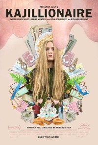 Giàu nứt đố đổ vách | Kajillionaire (2020) Giàu nứt đố đổ vách | Kajillionaire (2020)