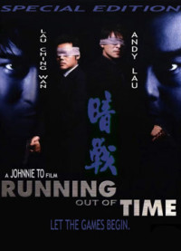 Giây Phút Đoạt Mệnh | Running Out Of Time (1999) Giây Phút Đoạt Mệnh | Running Out Of Time (1999)