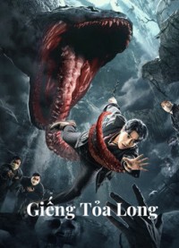 Giếng Tỏa Long | The  Dragon Hunting Well (2020) Giếng Tỏa Long | The  Dragon Hunting Well (2020)