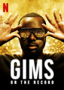 GIMS | GIMS: On the Record (2020) GIMS | GIMS: On the Record (2020)