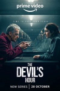 Giờ Của Quỷ | The Devil's Hour (2022) Giờ Của Quỷ | The Devil's Hour (2022)