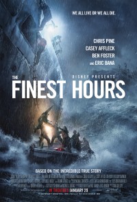 Giờ Lành | The Finest Hours (2016) Giờ Lành | The Finest Hours (2016)