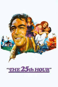 Giờ thứ 25 | The 25th Hour (1967) Giờ thứ 25 | The 25th Hour (1967)