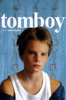 Giới Tính Thứ Ba | Tomboy (2011)  Giới Tính Thứ Ba | Tomboy (2011)