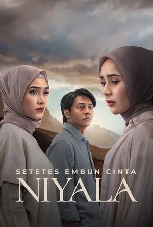 Giọt Tình Của Niyala | Promised Hearts (2025) Giọt Tình Của Niyala | Promised Hearts (2025)