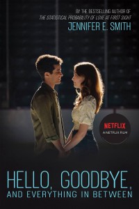 Giữa gặp gỡ và chia tay | Hello, Goodbye, and Everything in Between (2022) Giữa gặp gỡ và chia tay | Hello, Goodbye, and Everything in Between (2022)