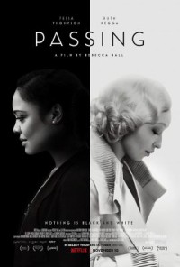 Giữa hai màu da | Passing (2021) Giữa hai màu da | Passing (2021)