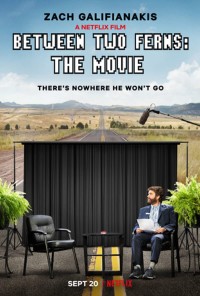 Giữa khóm dương xỉ: Bản điện ảnh | Between Two Ferns: The Movie (2019) Giữa khóm dương xỉ: Bản điện ảnh | Between Two Ferns: The Movie (2019)