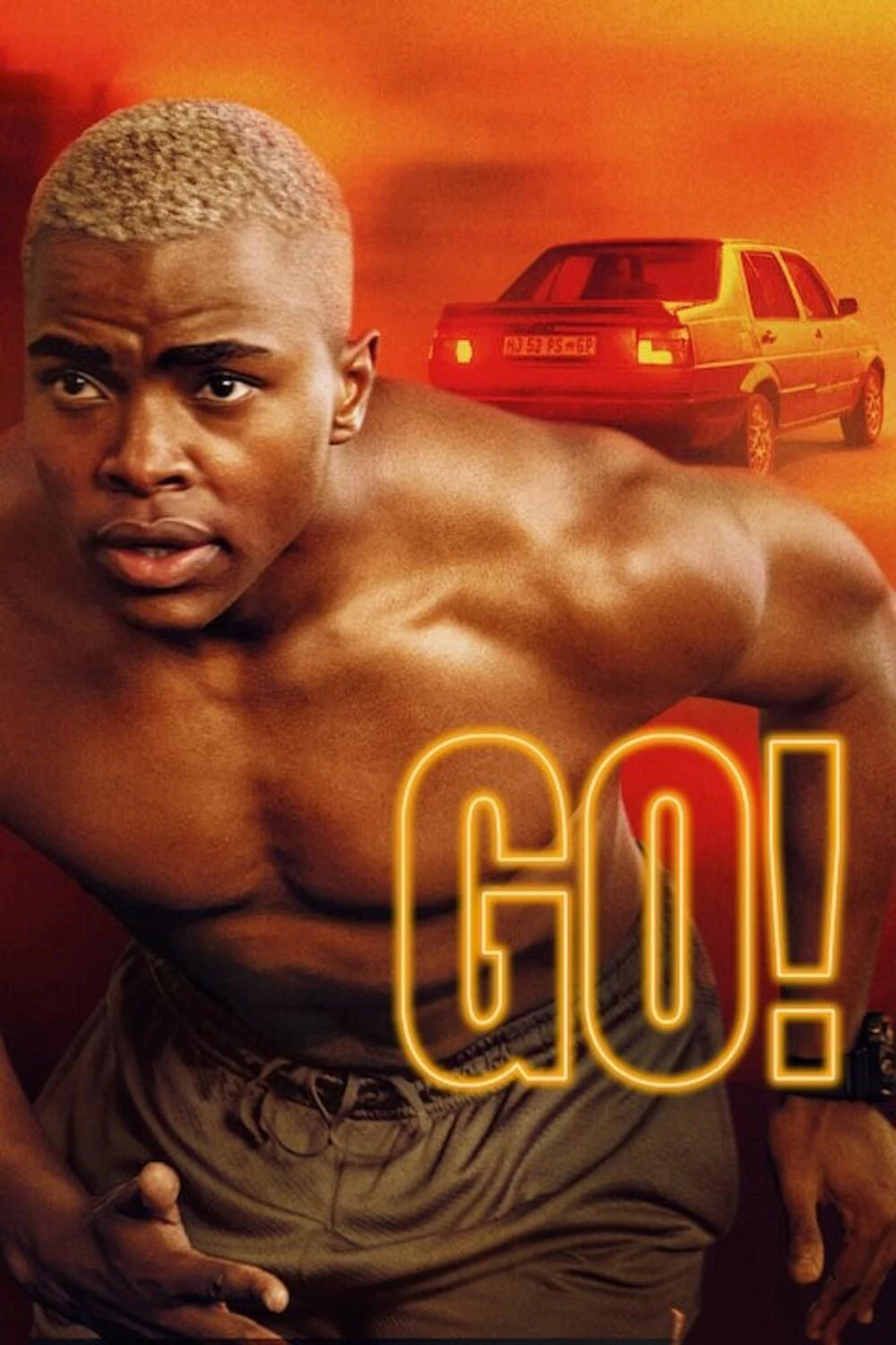 Go! (Phần 1) | Go! (2025) Go! (Phần 1) | Go! (2025)