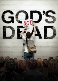 God's Not Dead | God's Not Dead (2014) God's Not Dead | God's Not Dead (2014)