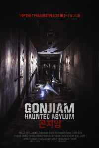 Gonjiam: Bệnh viện ma ám | Gonjiam: Haunted Asylum (2018) Gonjiam: Bệnh viện ma ám | Gonjiam: Haunted Asylum (2018)